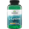 Swanson L-Lizyna 500 mg 300 kapsułek