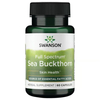 Swanson Full Spectrum Sea Buckthorn 400 mg 60 kapsułek