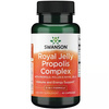 Swanson Royal Jelly Propolis Complex 60 kapsułek