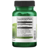 Swanson Czarny Kmin (Black Cumin) 400 mg 60 kapsułek