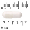 Swanson Asparaginian Wapnia 200 mg 60 kapsułek