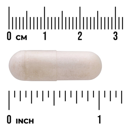 Swanson Witamina C 1000 mg z Dziką Różą 30 veg kapsułek