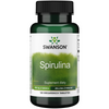 Swanson Spirulina 500 mg 180 tabletek