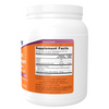 Now Foods Multi Collagen Protein Types I, II, III Puder 454 g