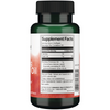 Swanson Olej z Wiesiołka (Evening Primrose Oil) 500 mg 100 kapsułek