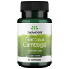 Swanson Tamaryndowiec Malabarski (Garcinia Cambogia) Extract 80 mg 60 kapsułek