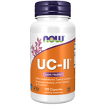 Now Foods UC-II Type II Collagen 120 kapsułek