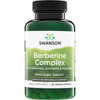 Swanson Berberyna Complex (Cynamon, Gymnema, Fenugreeek) 90 kapsułek