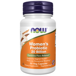 Now Foods Women's Probiotic 20 Billion 50 kapsułek