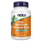Now Foods Full Spectrum Mineral Caps 120 kapsułek