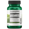 Swanson Afrykańskie Mango (Irvingia Gabonensis) 400 mg 60 kapsułek