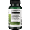 Swanson Ginkgo Biloba (GinkgoSelect) Extract 60 mg 120 kapsułek