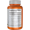 Now Foods Beta-Alanina 750 mg 120 veg kapsułek