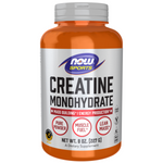 Now Foods Monohydrat Kreatyny Puder 227 g