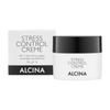 ALCINA N°1 Stress Control Cream – krem do twarzy z filtrem SPF15 i ochroną antyoksydacyjną, 50 ml
