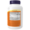 Now Foods Flax Oil 1000 mg 100 kapsułek