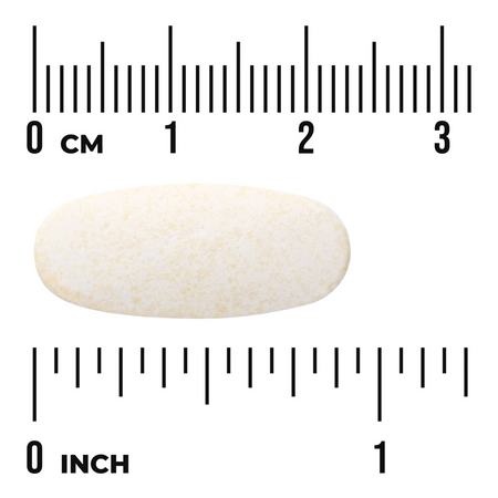 Swanson Glukozamina, Chondroityna i MSM Higher Strength 120 tabletek