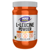 Now Foods L-Leucyna Powder 255 g