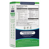 Swanson Mens Daily Probiotic + Prebiotic FOS 60 kapsułek