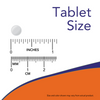 Now Foods Kwas Foliowy Methyl Folate 1000 mcg 90 tabletek