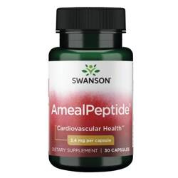 Swanson AmealPeptide 3,4 mg 30 kapsułek