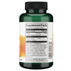 Swanson Witamina C 500 mg 60 tabletek do ssania