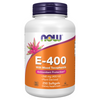 Now Foods Witamina E-400 (D-alfa-tokoferol) 250 kapsułek