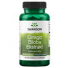 Swanson Ginkgo Biloba Extrakt 60 mg 120 kapsułek