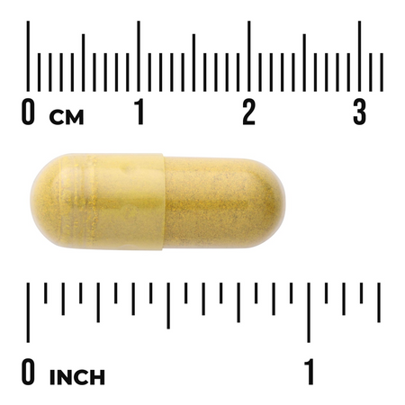 Swanson Pure Blood Sugar 60 kapsułek