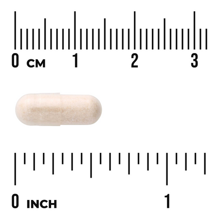 Swanson Albion Chelat Mangan 10 mg 180 kapsułek