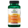 Swanson Kwas Foliowy 800 mcg 250 kapsułek