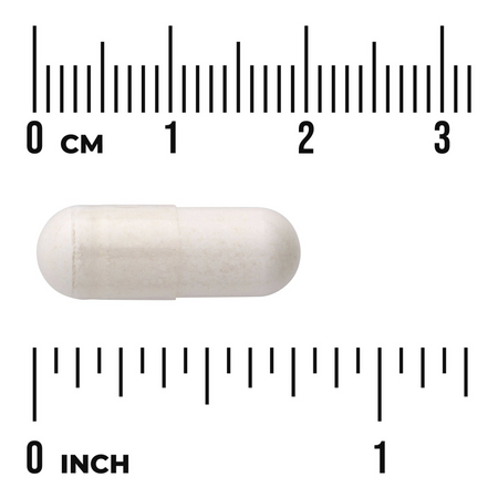 Swanson Suntheanine L-Theanine 100 mg 60 kapsułek