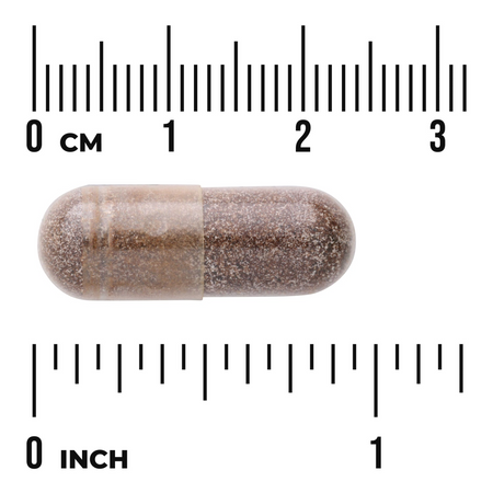 Swanson Shatavari 500 mg Extract 120 kapsułek