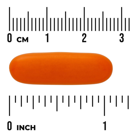 Swanson Saw Palmetto + Beta-Sitosterol 30 kapsułek