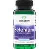 Swanson Selen 100 mcg 300 kapsułek