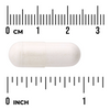 Swanson Asparaginian Wapnia 200 mg 60 kapsułek