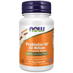 Now Foods Probiotic-10 50 Billion 50 kapsułek