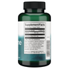 Swanson L-Karnityna 500 mg 100 tabletek