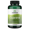 Swanson Guarana 500 mg 100 kapsułek