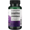 Swanson Avena Sativa Extract 575 mg 60 kapsułek