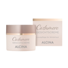 ALCINA Cashmere Face Cream – krem do twarzy z ekstraktem kaszmirowym, wygładzający, do skóry suchej, 50 ml