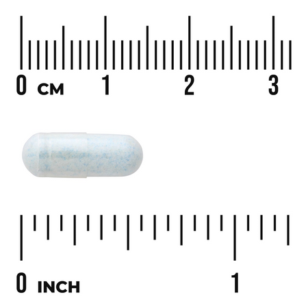 Swanson Albion Chelat Miedź 2 mg 60 kapsułek