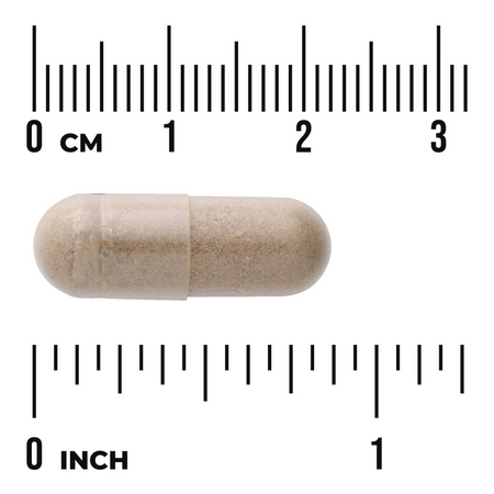 Swanson Liver Tone Detox Formuła 300 mg 120 kapsułek