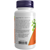 Now Foods Maca 500 mg 100 kapsułek