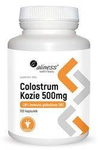 Aliness Colostrum Kozie IG 28% 500 mg 100 kapsułek
