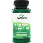 Swanson Leg Vein Essentials 60 kapsułek