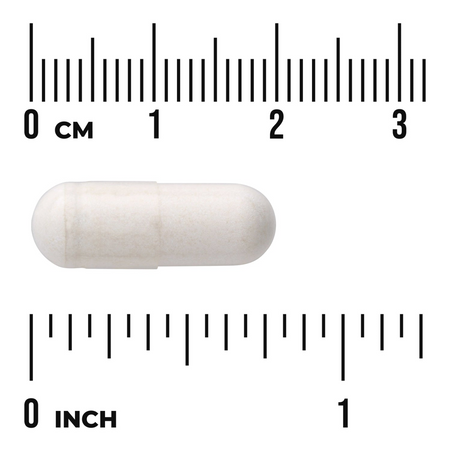 Swanson SunActive Żelazo 15 mg 90 kapsułek