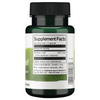 Swanson Natka Pietruszki (Parsley Leaf) 400 mg 60 kapsułek