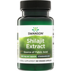 Swanson Shilajit (Mumio) Extract 60 kapsułek