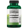 Swanson Kwas Kaprylowy 600 mg 60 kapsułek
